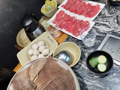-渝味晓宇火锅(合川路店)