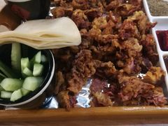 -陈傻子餐厅(世纪都会店)
