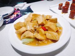 闫府第一福-闫府私房菜·百年鲁菜(恒隆店)