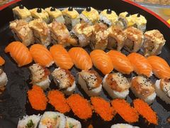 -杭州国际会议中心洲际酒店-原素全日餐厅(解放东路店)