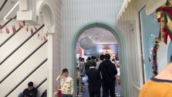 -奈尔宝·儿童乐园·亲子餐厅(华采天地店)