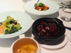 -俏江南-江景昆曲主题餐厅(正大广场店)