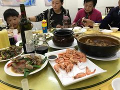 -莲花公园煎蟹(总店)