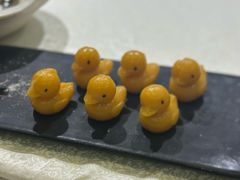 -北京全聚德(方庄店)