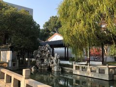 -江苏省黄埭中学