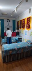 -福润堂小儿推拿保健中心(北京密云店)