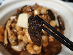 -逢春菜馆天津菜(胜利路店)