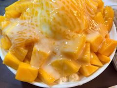-水牛奶皇后糖水铺(深圳总店)