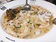 -渔语鱼酸菜鱼新川菜(万象城店)