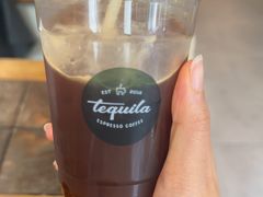-Tequila Espresso(嘉善路店)