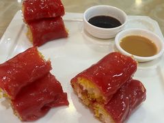 -明泉居茶点荟(车陂店)
