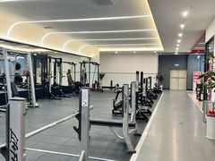 -奇迹健身(SM广场店)