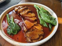 -肴约·花园式餐厅(湖里店)