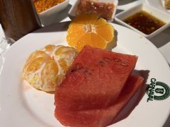 -戈拿旺巴西烤肉(崇文门店)