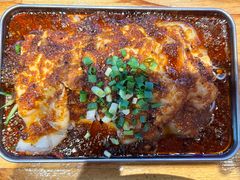 -兔槽江湖菜·重庆璧山兔(水围店)