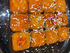 -外婆小菜(灵岩南路店)