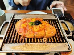-山葵家·创意料理(宁波来福士店)