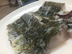 -正能量脆肉鲩火锅