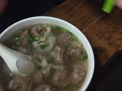 -清真蒋有记(老门东店)