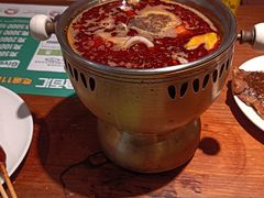 -亚马逊环球美食百汇(新城吾悦广场店)