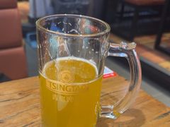 -小杨烤肉(朱雀店)