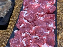 -贵州黄牛肉(西溪湿地店)