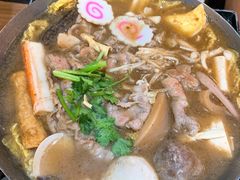沙茶锅-8锅臭臭锅(筷子基店)