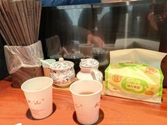 -裕兴记•蟹黄面馆(人民广场店)