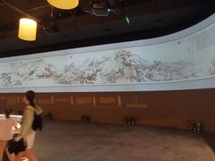 -黄公望隐居地