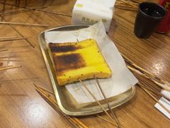 -霹雳火·重庆烧烤·江湖菜(解放碑店)