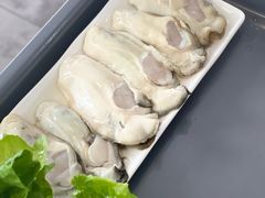 -濠轩阁特色生蚝火锅(水湾路店)