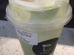 -TPLUS茶家(上海商城南京西路店)