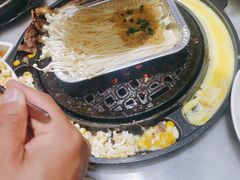 -韩宫宴和牛烤肉(合肥滨湖银泰城店)