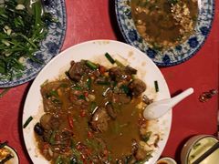 -生态苑农庄(十里画廊遇龙河店)