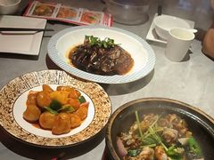 -啫神·广州地标美食(北京路店)