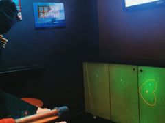 -朗琴音乐会所(八卦岭店)