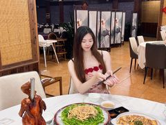 -绿雅居原生态农庄(小涌店)