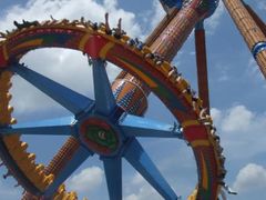 -厦门方特梦幻王国