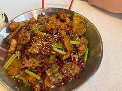 -红盔甲·小龙虾(天钥桥店)