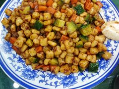 -隆福寺小吃店(东四店)