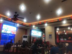 -葛记焖饼(伏牛路店)