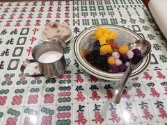 -堂屋糖水店(愚园店)