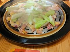 -阿鸡鱼庄·顺德鲜蒸小炒(亚运村店)