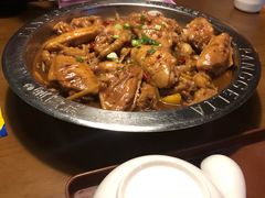 -胖哥俩肉蟹煲(来福士店)