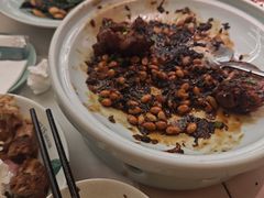 -荷花亭·湖北融合菜(中商广场店)