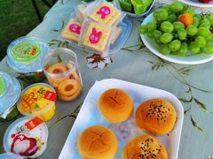 -黄陂区野村谷景区