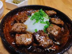 -东京屋(武定路店)