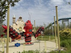 -水上乐园·欢乐世界