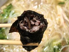 假娄卷-华姐鸡粉(教育路店)