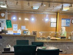 大堂-贯贯吉·清真餐厅(浙江中路店)